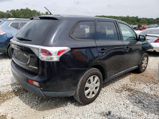 JA4AD2A36EZ006850 Mitsubishi Outlander Es