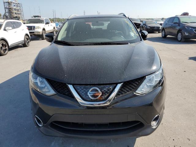 JN1BJ1CR3JW287714 Nissan Rogue Sport S