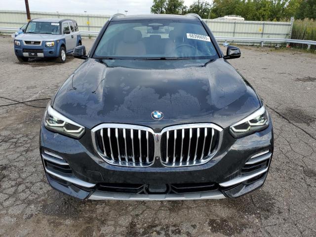 5UXTA6C03M9E36773 BMW X5 XDRIVE4 5