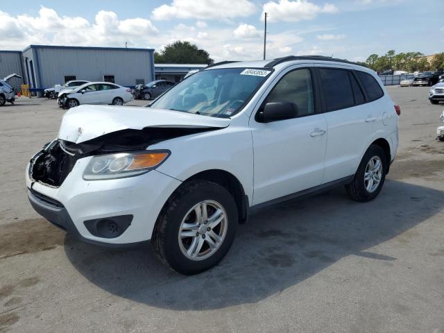 2012 Hyundai Santa Fe GLS