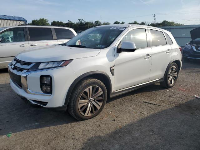 2021 Mitsubishi Outlander Sport ES