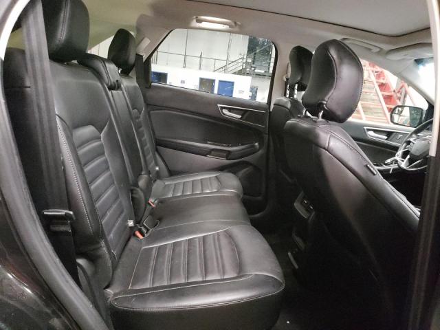 2FMTK4J9XFBB82045 2015 FORD EDGE, photo no. 11