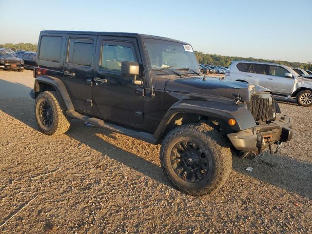 2016 JEEP WRANGLER U - 1C4BJWEG2GL147783