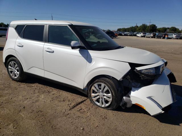KNDJ23AU9P7870459 KIA SOUL LX