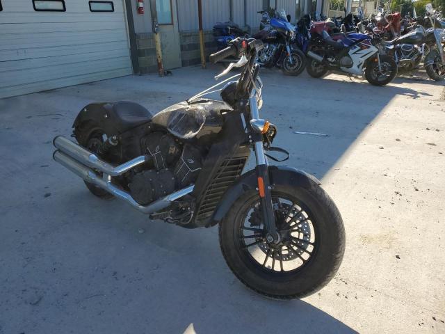 2020 INDIAN MOTORCYCLE CO. SCOUT SIXT - 56KMSB118L3155407