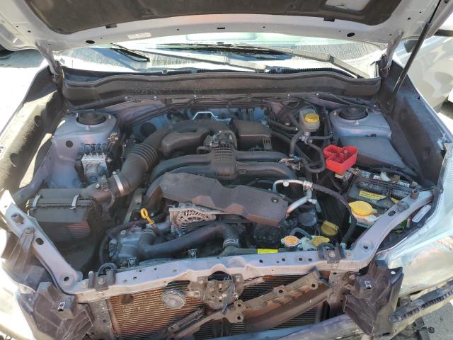JF2SJADC5FG440829 Subaru Forester 2.5i Premium