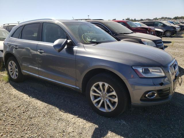 VIN WA1LFAFP9DA067146 2013 Audi Q5, Premium Plus no.4