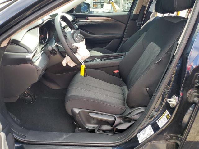 JM1GL1UM0M1613017 Mazda 6 SPORT