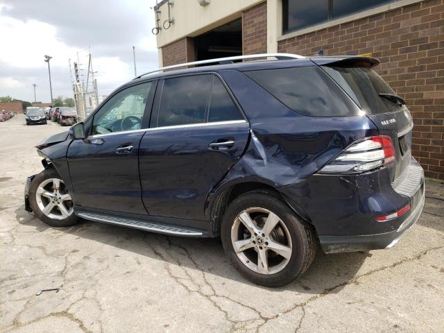 2018 Mercedes-Benz Gle 350 4Matic VIN: 4JGDA5HB4JB074928 Lot: 66643183