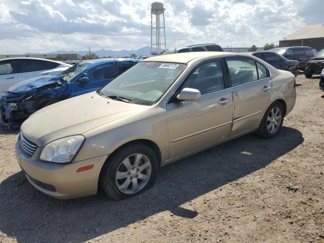 2007 Kia Optima LX