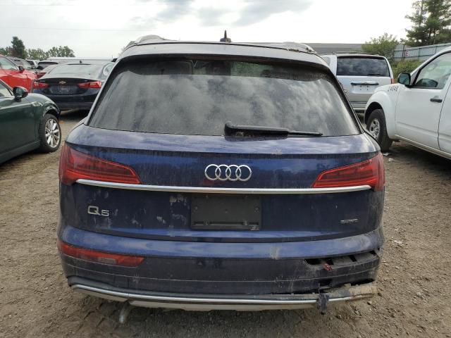 WA1AAAFY6M2010136 Audi Q5 PREMIUM 6