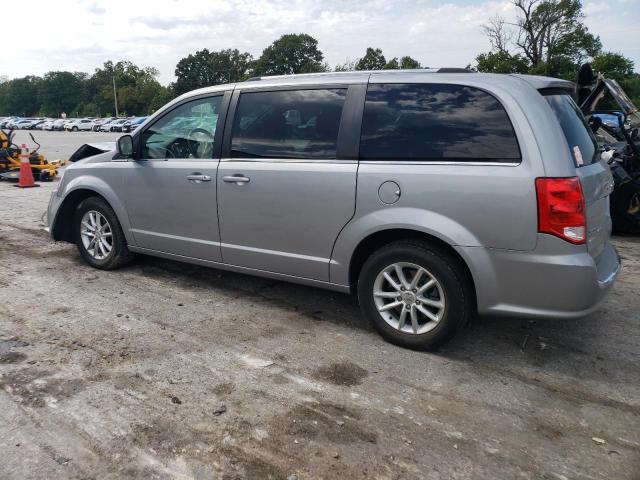 2C4RDGCG9KR612235 Dodge Caravan GRAND CARA 2