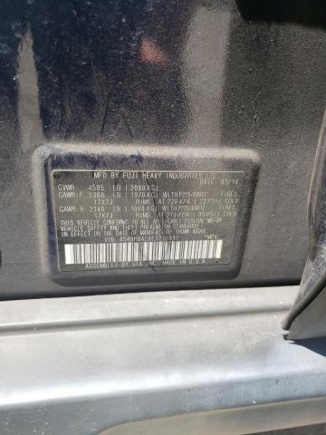 4S4BRBAC8E3278990 Subaru Outback 2.5i