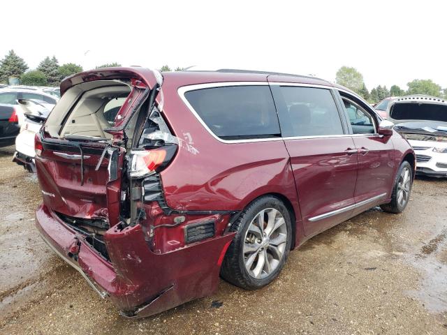 2C4RC1GG4KR590154 2019 CHRYSLER PACIFICA, photo no. 3