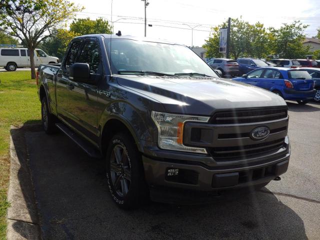 1FTFX1E45LKD71896 Ford F-150 F150 SUPER