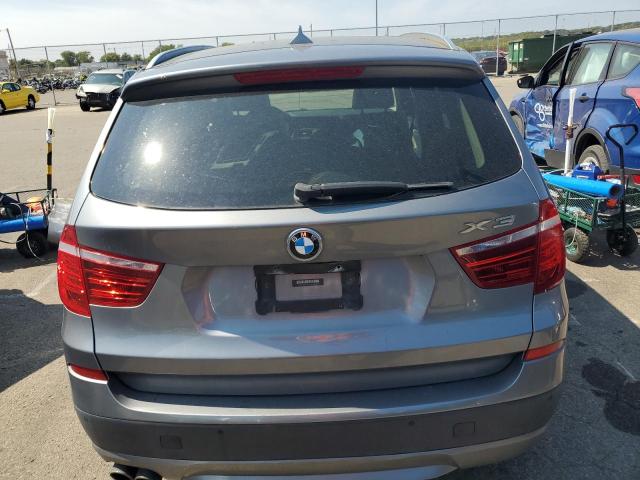 VIN 5UXWX9C52D0A12823 2013 BMW X3, Xdrive28I no.6