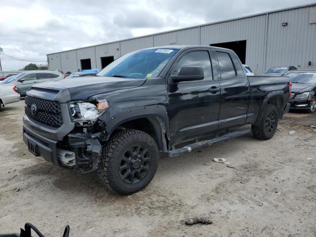 2021 Toyota Tundra 