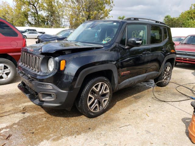 JEEP RENEGADE L