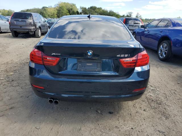 WBA4A7C58FD414169 BMW 428 Xi Gran Coupe