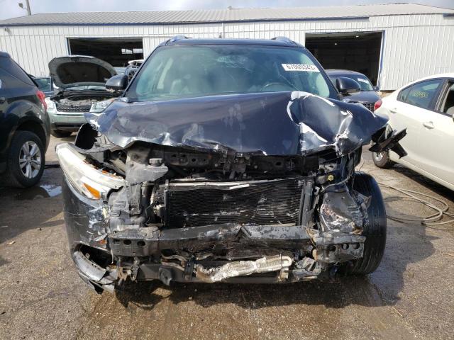5GAKRBKD0EJ132592 Buick Enclave