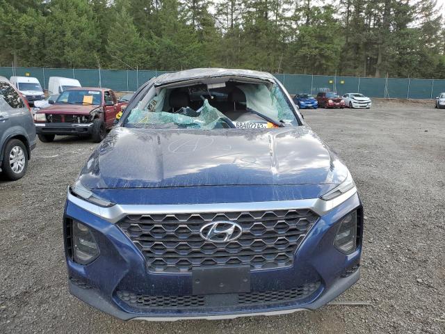 5NMS2CAD4KH107013 Hyundai Santa Fe Se