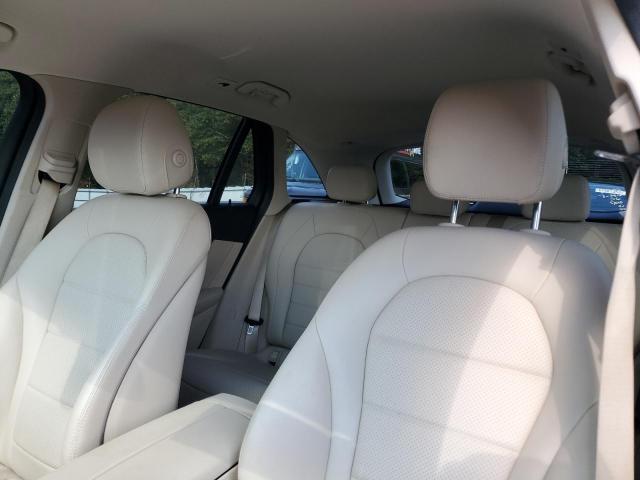 WDC0G4JB4KF571701 Mercedes-Benz GLC 300