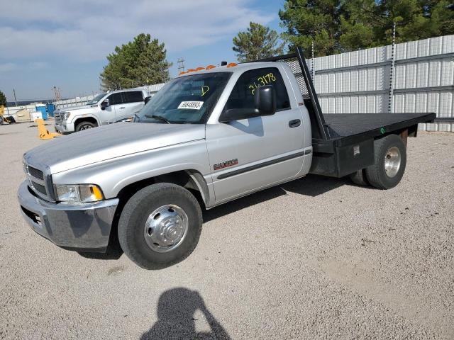 2000 Dodge Ram 3500 