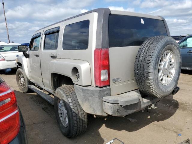 HUMMER H3  2006 1