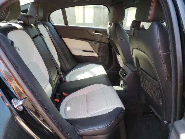 2018 JAGUAR XE R - SPO SAJAL4FXXJCP18454