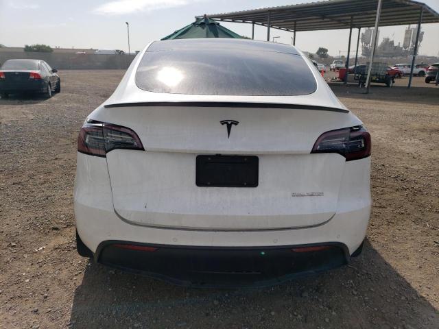 2020 TESLA MODEL Y - 5YJYGDEF9LF017324
