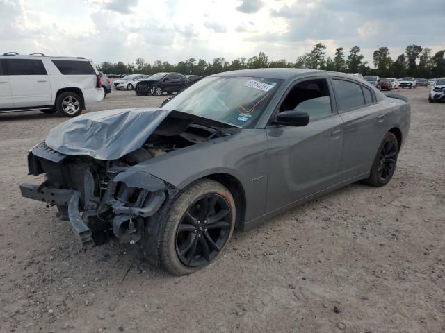 2017 Dodge Charger R/T