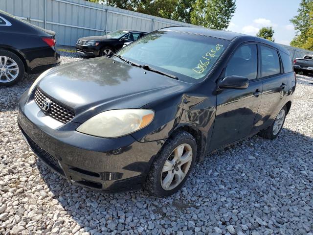 2003 Toyota Matrix XR