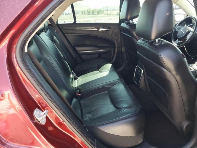 2C3CCAAG0GH269289 Chrysler 300 Limited