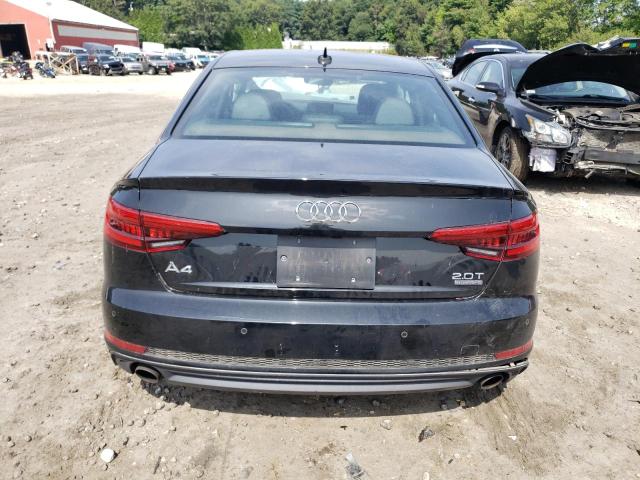 WAUENAF4XHN026494 2017 AUDI A4, photo no. 6