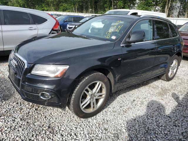 2014 Audi Q5 Premium Plus