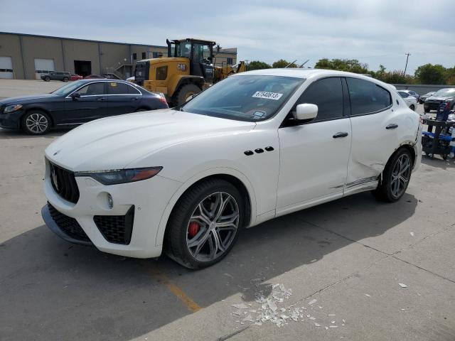 VIN ZN661XUS2KX328430 Maserati All Models LEVANTE SP 2019