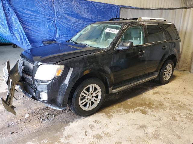 2010 Mercury Mariner Premier