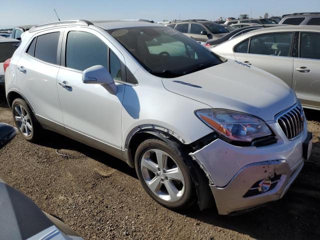 KL4CJHSB1EB526943 | 2014 BUICK ENCORE PRE