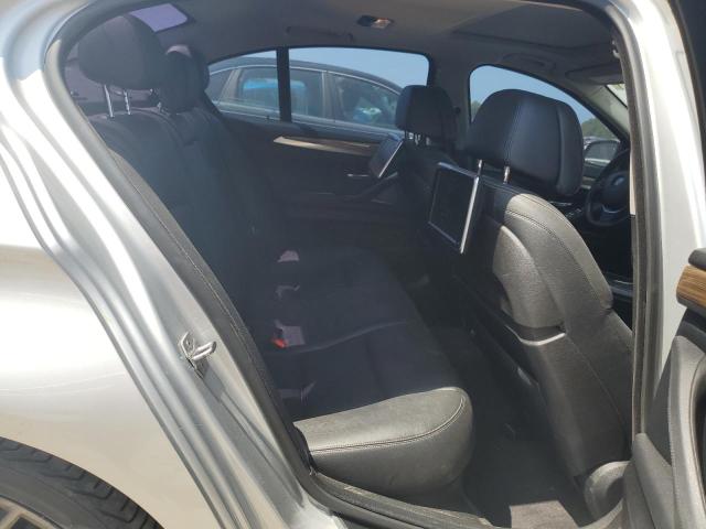 WBA5B1C55ED479655 BMW 535 I