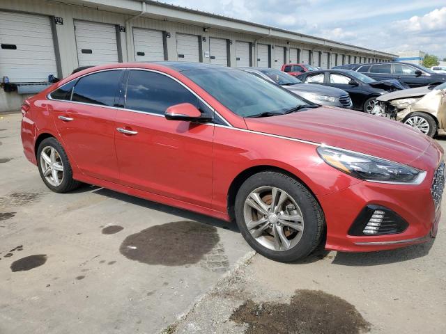 5NPE34AF1JH723920 | 2018 HYUNDAI SONATA SPO