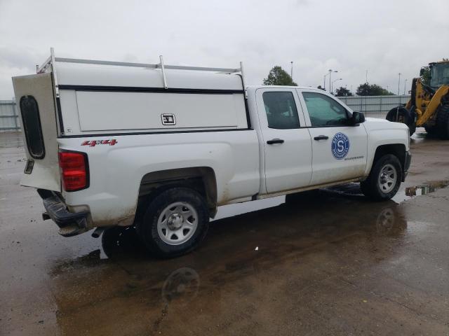 2019 CHEVROLET SILV1500 4 2GCVKNEC4K1216926