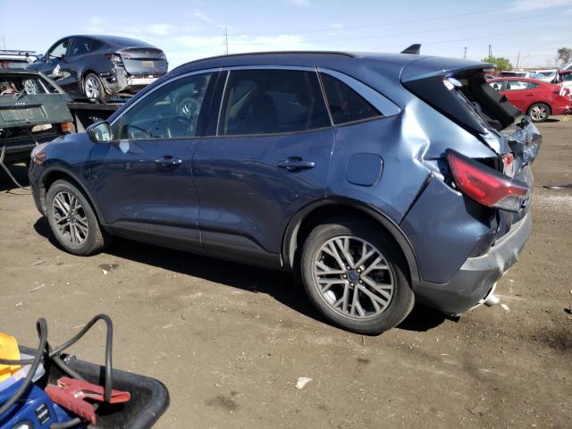 1FMCU9H94LUB82903 Ford ESCAPE SEL