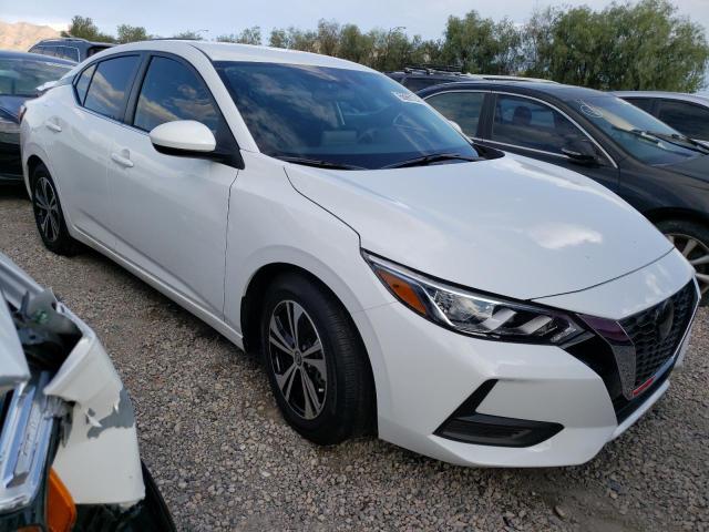 3N1AB8CV1PY289316 | 2023 NISSAN SENTRA SV