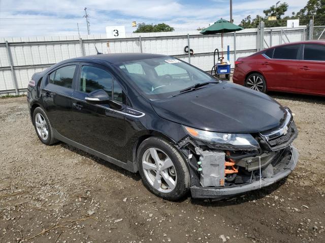 VIN 1G1RE6E48DU122801 2013 Chevrolet Volt no.4