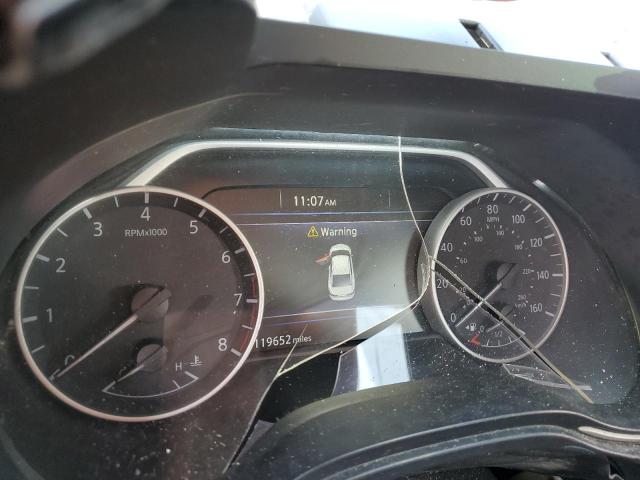 1N4AA6AP2GC412726 Nissan Maxima 3.5s
