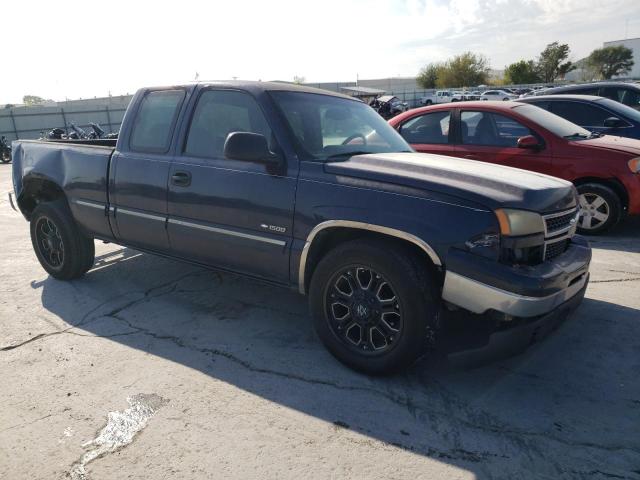 2007 CHEVROLET SILVER1500 1GCEC19XX7Z104939  66743813