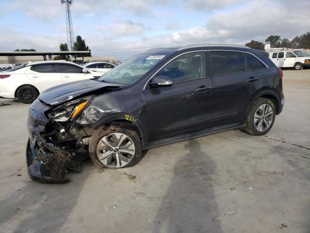 2019 KIA NIRO EX PR - KNDCE3LG0K5010025