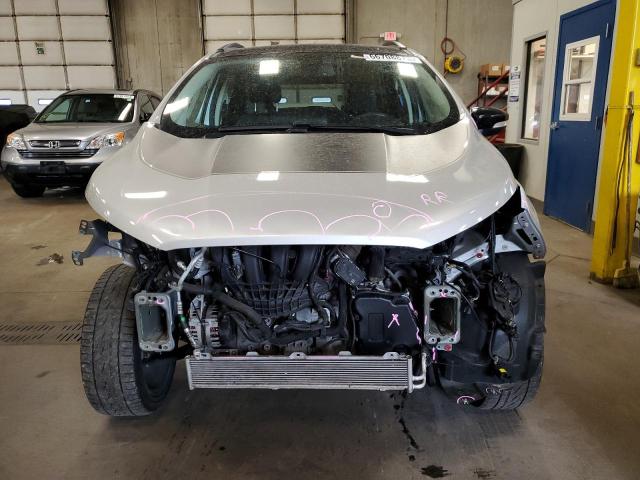 MAJ6S3JL8KC282443 Ford Ecosport Ses