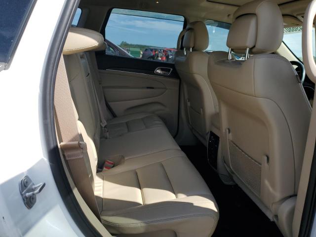 1C4RJFBG2JC258876 Jeep Grand Cherokee Limited