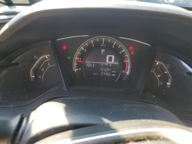 19XFC2F56HE037072 Honda Civic Lx